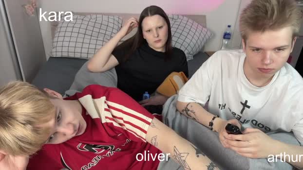 olivertasty 30-01-2026 video hardcock