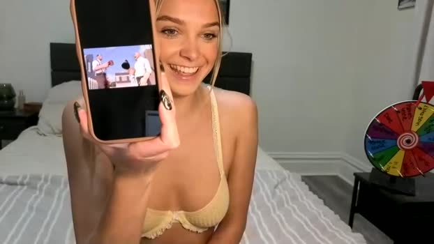 scarletterose_504259 Chaturbate Female 29-01-2026