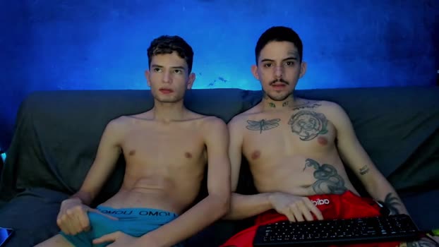 timothy_eliot 30-01-2026 video striptease