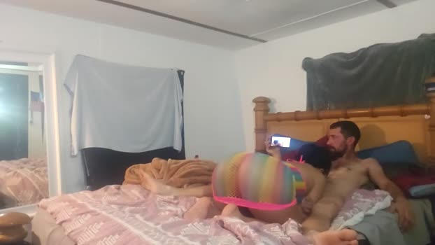 trex23rd Chaturbate Couple 30-01-2026