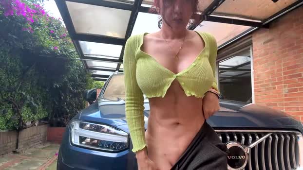 vanandjuani Chaturbate Female 29-01-2026