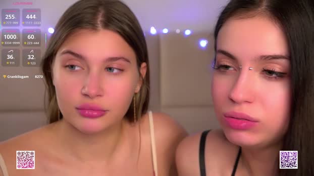 vivid_girls Chaturbate Couple 30-01-2026