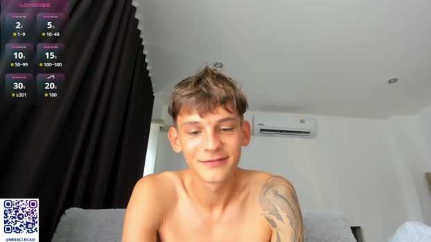 aiko_miracle 31-01-2026 video Naked