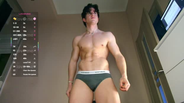 christianlevine_ 30-01-2026 video toys