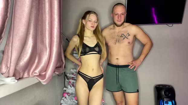 daisy_couple Chaturbate Couple 30-01-2026