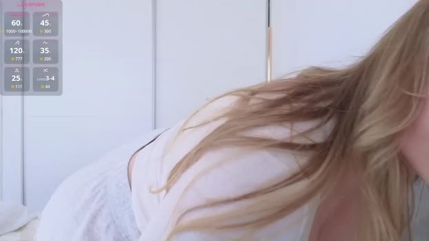 dreamsweetgirl Chaturbate Female 31-01-2026