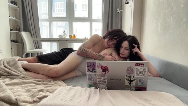 georginabenskin Chaturbate Couple 31-01-2026