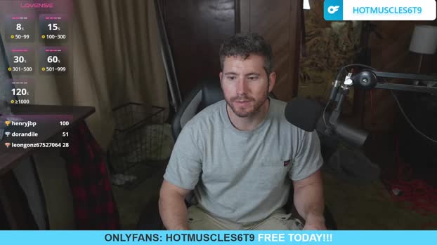 hotmuscles6t9 31-01-2026 video sweet