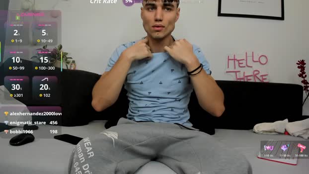 hotsportylad 31-01-2026 video fuckher