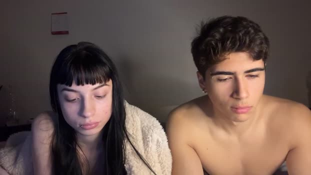 jadedolli Chaturbate Couple 31-01-2026