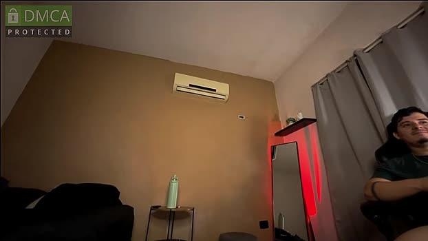 luixocuple61 Chaturbate Couple 31-01-2026