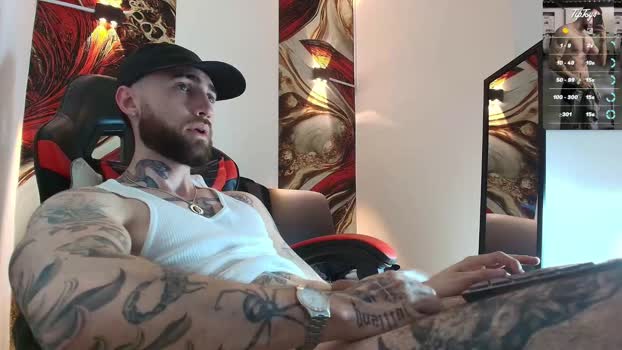 luke_davis01 30-01-2026 video sexymale