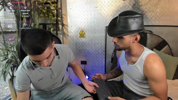 marcovitto 30-01-2026 video Cam