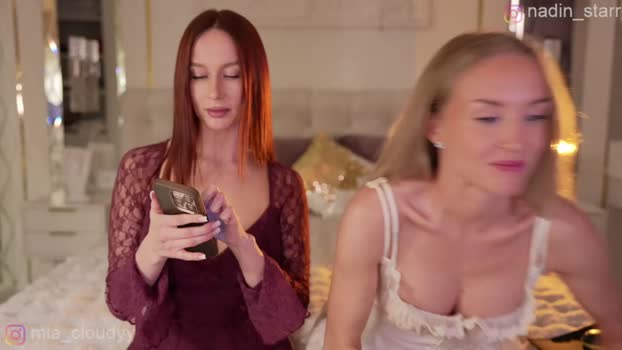 mia_cloudy Chaturbate Couple 31-01-2026