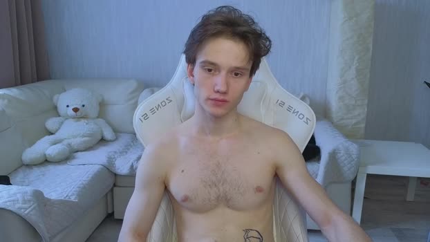 pupsenish 31-01-2026 video gay