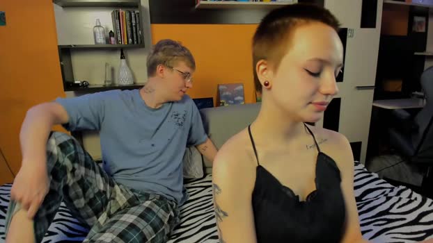 samyscott Chaturbate Couple 31-01-2026