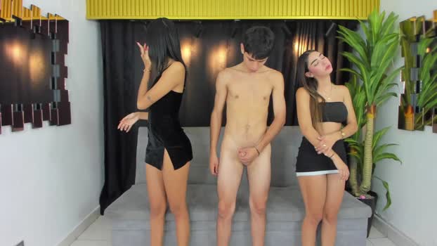 someone_sweet Chaturbate Couple 31-01-2026