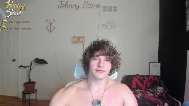 thejohnnystone 31-01-2026 video beautiful