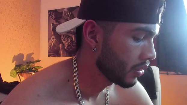 vincentblack_ 31-01-2026 video Topless