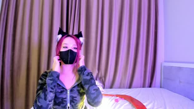 yanyaan Chaturbate Female 30-01-2026