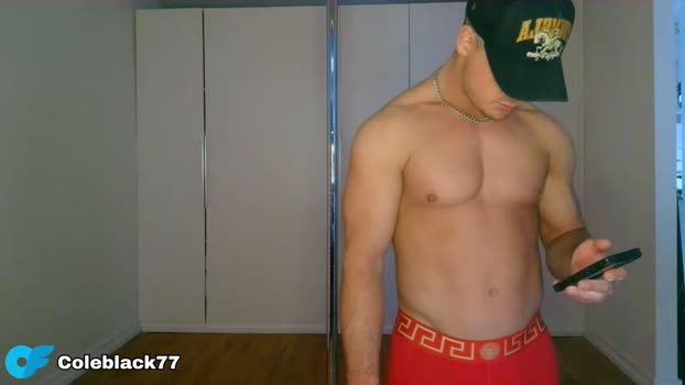 coleblack77 31-01-2026 video big