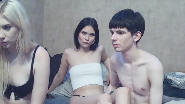 dark_cherie Chaturbate Couple 31-01-2026