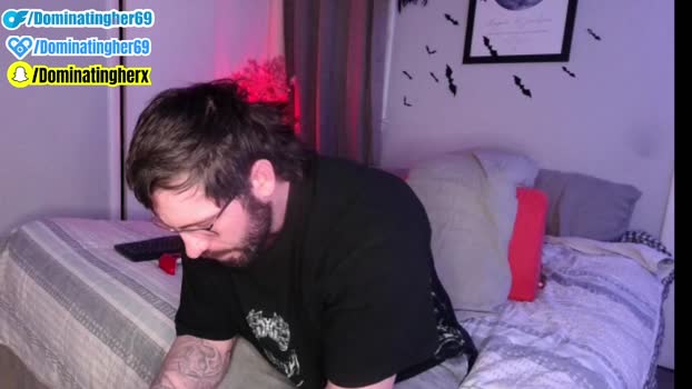 dominatingher69 01-02-2026 video Download