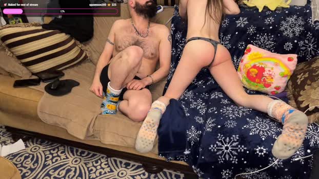manicpixiedreamfrog Chaturbate Couple 01-02-2026
