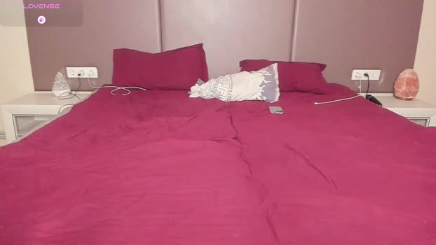 sunsay_effie Chaturbate Couple 01-02-2026