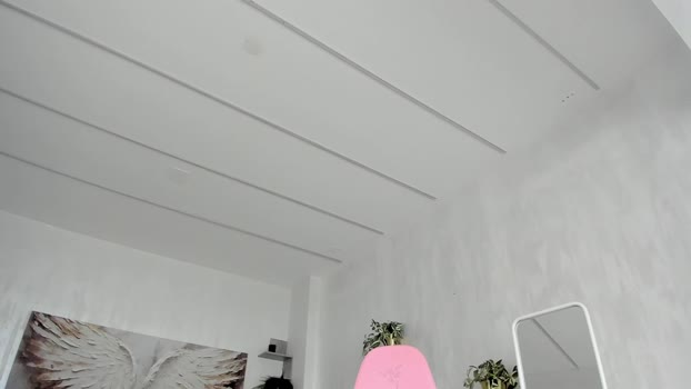 tiffanyhouston_ Chaturbate Female 01-02-2026