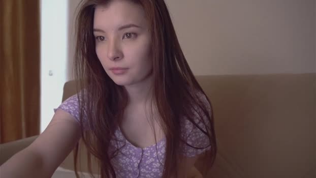 _lovelyen Chaturbate Female 02-02-2026