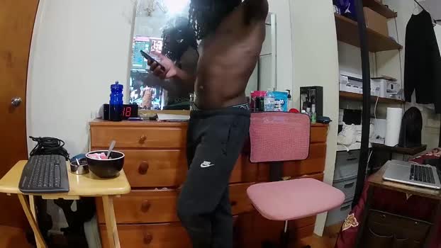 blaqjay 02-02-2026 video prettyface