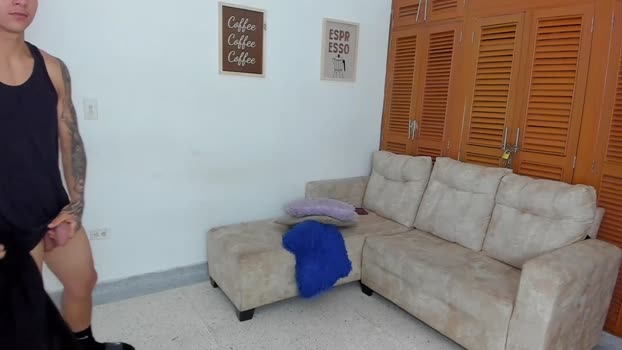 brutal_sex_nympho12 Chaturbate Couple 02-02-2026
