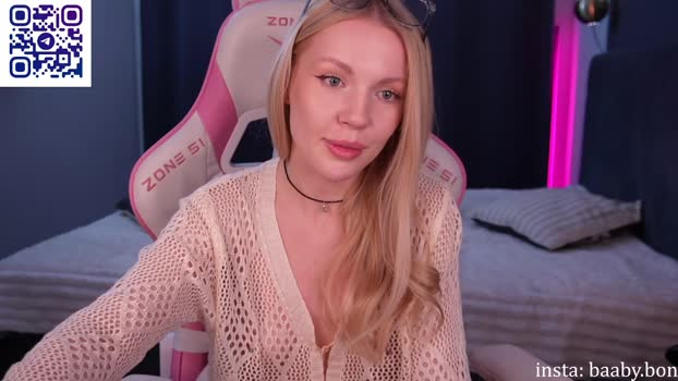 cutebon Chaturbate Female 02-02-2026