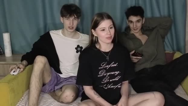drinklinov Chaturbate Couple 02-02-2026