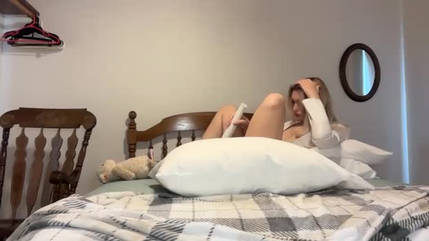 ellalowe Chaturbate Female 01-02-2026