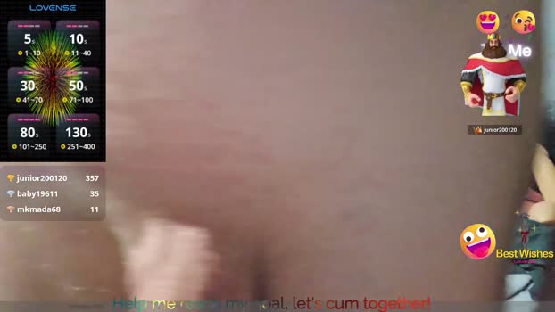 hunkwithglasses 02-02-2026 video fingers