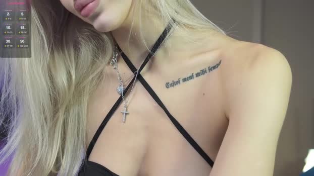 milabunny_ Chaturbate Female 02-02-2026