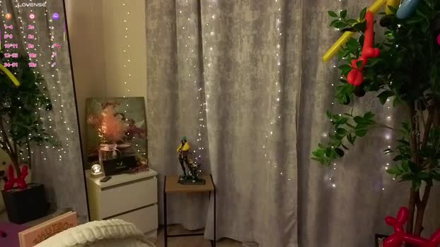 radaberesford Chaturbate Female 01-02-2026