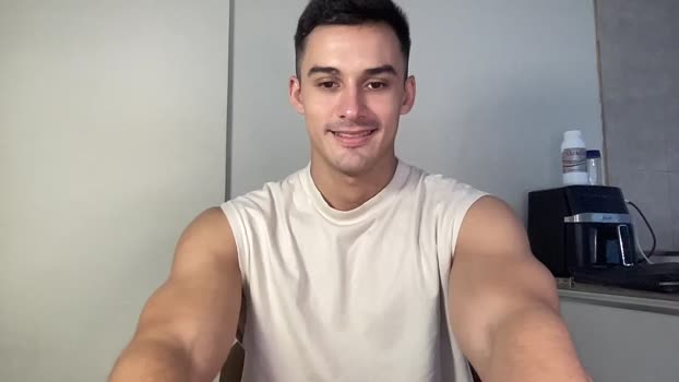 sebybeba 02-02-2026 video handsome