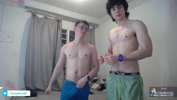 _the_neighbors 03-02-2026 video bigload