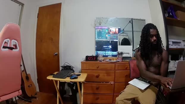 blaqjay 03-02-2026 video hardcore