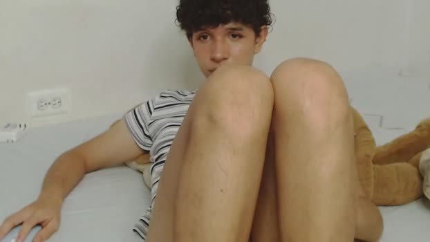 cuddly_twinkie 03-02-2026 video Webcam