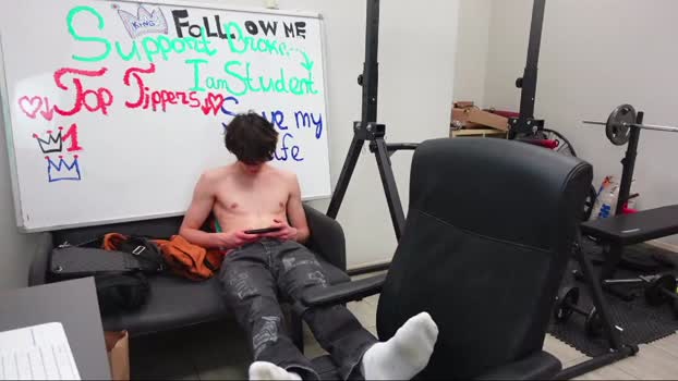 daniel_shawn 02-02-2026 video lick