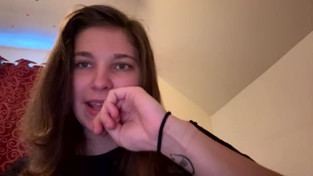 deepthroatqueen33 Chaturbate Couple 03-02-2026