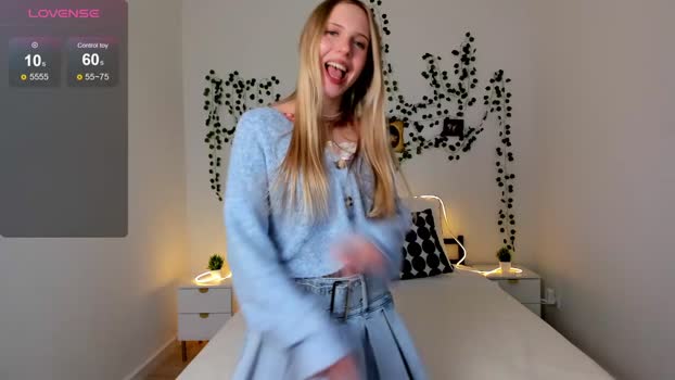 ellymartinez Chaturbate Female 02-02-2026