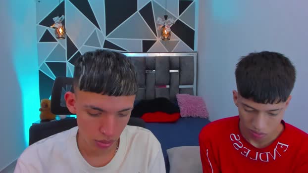 juan_nd_steven 03-02-2026 video playtime