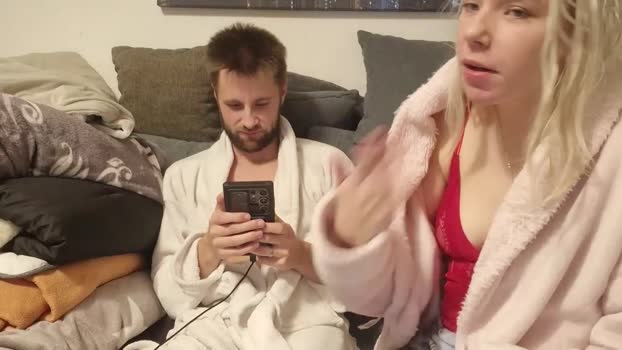julia_official Chaturbate Couple 02-02-2026