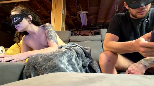lescochonsqc Chaturbate Couple 03-02-2026