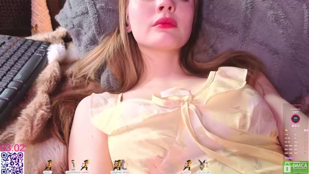 lissa_meooow Chaturbate Female 03-02-2026